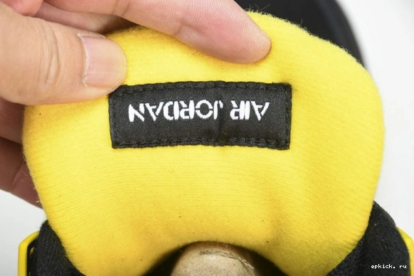 Cheap EP Air Retro DH6927-017 Jordan DH6927-017 version Thunder 4  (2023) 0131